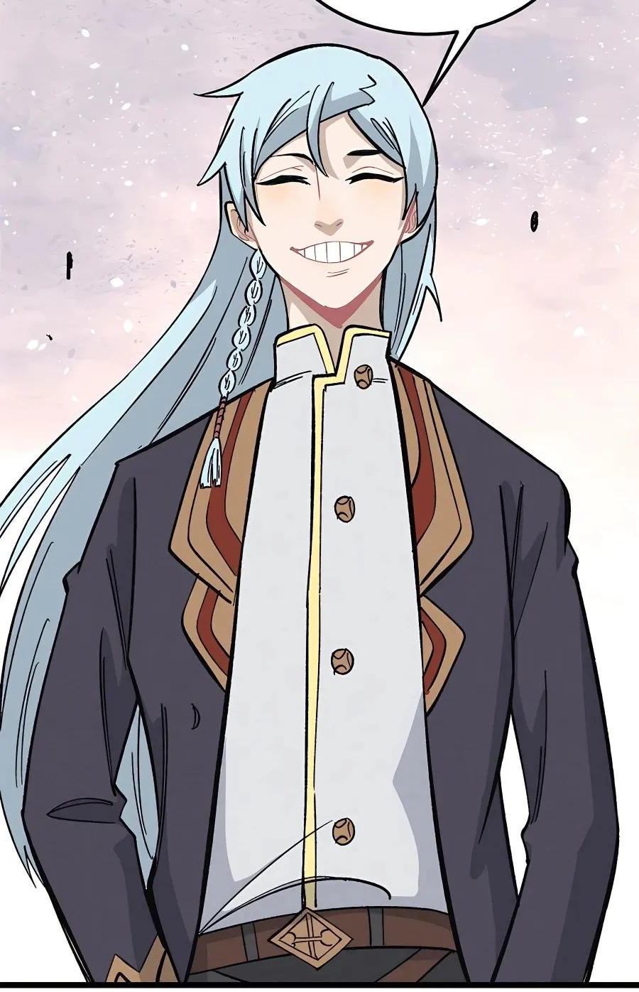 All Hail the Sect Leader Kainu Manga Chapter 172 Page 50