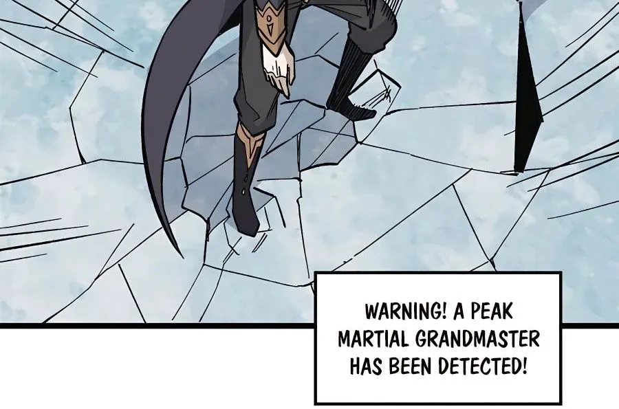 All Hail the Sect Leader Kainu Manga Chapter 172 Page 55
