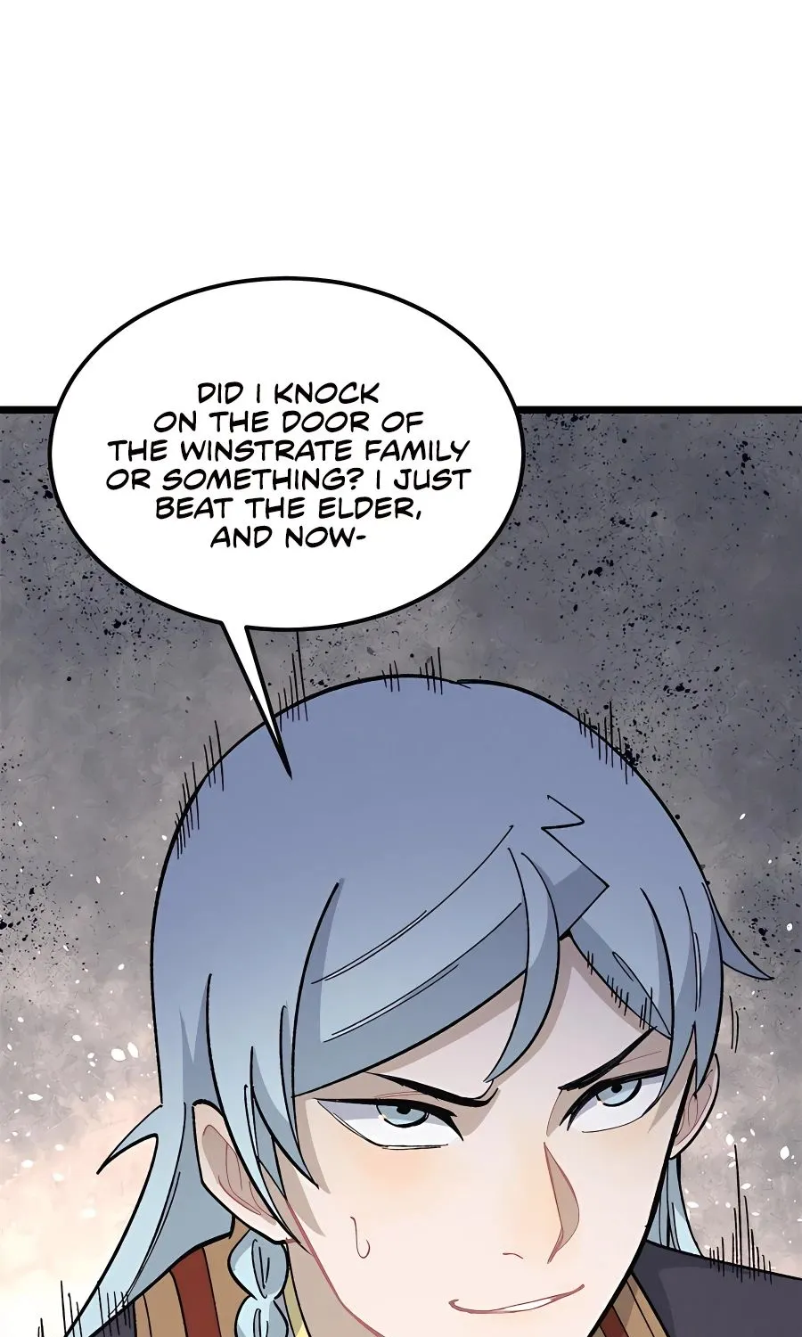 All Hail the Sect Leader Kainu Manga Chapter 172 Page 56