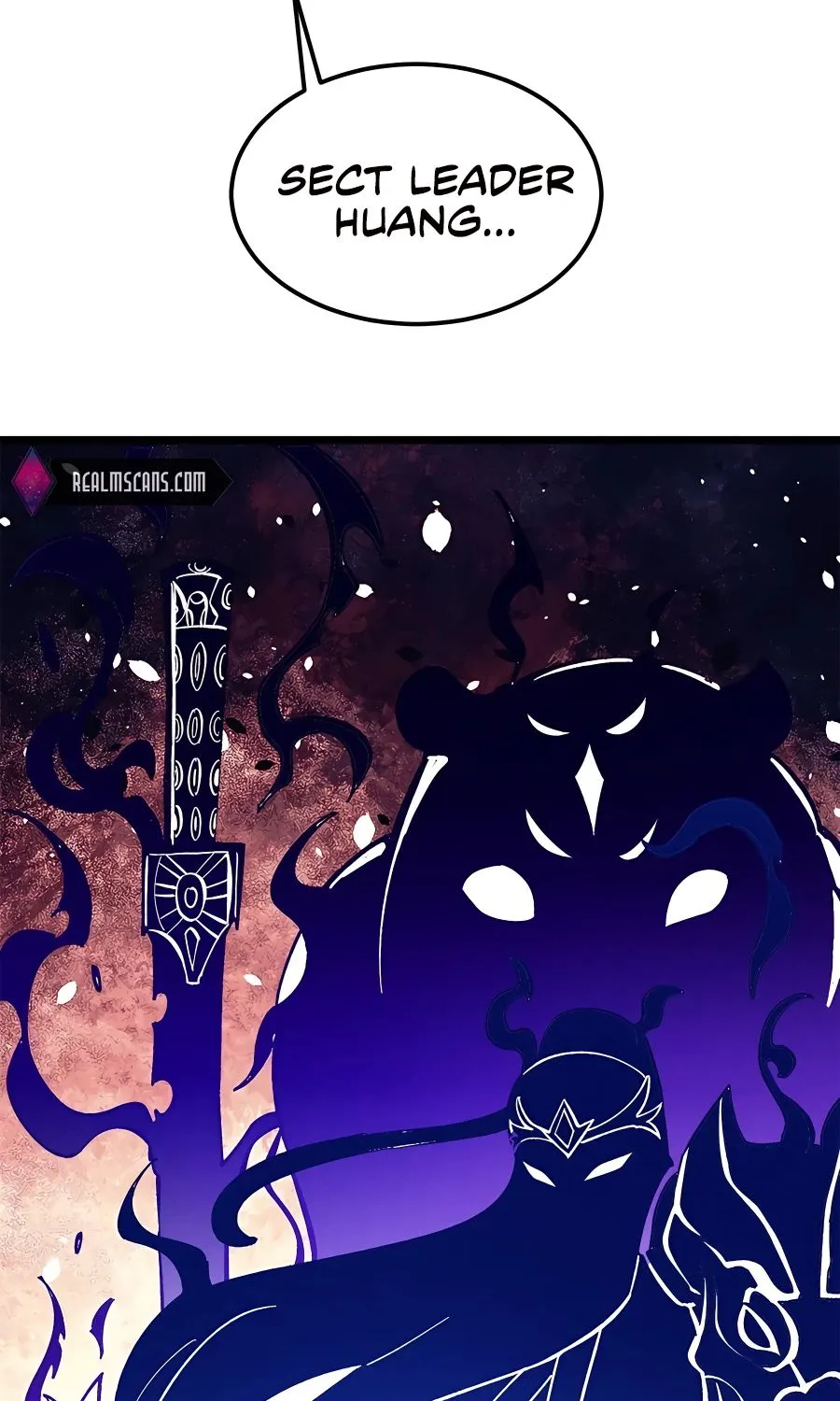 All Hail the Sect Leader Kainu Manga Chapter 172 Page 63