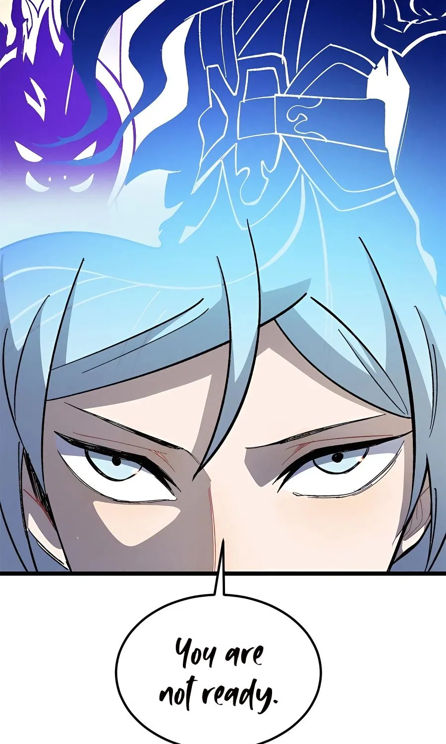 All Hail the Sect Leader Kainu Manga Chapter 172 Page 64