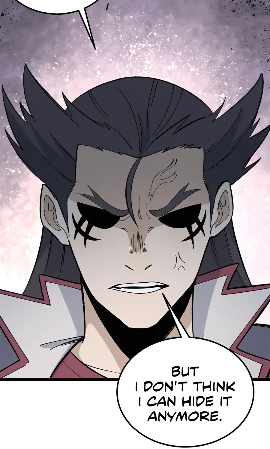 All Hail the Sect Leader Kainu Manga Chapter 171 Page 5