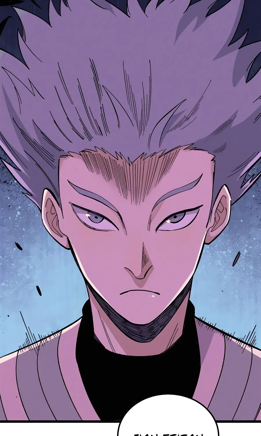 All Hail the Sect Leader Kainu Manga Chapter 171 Page 8