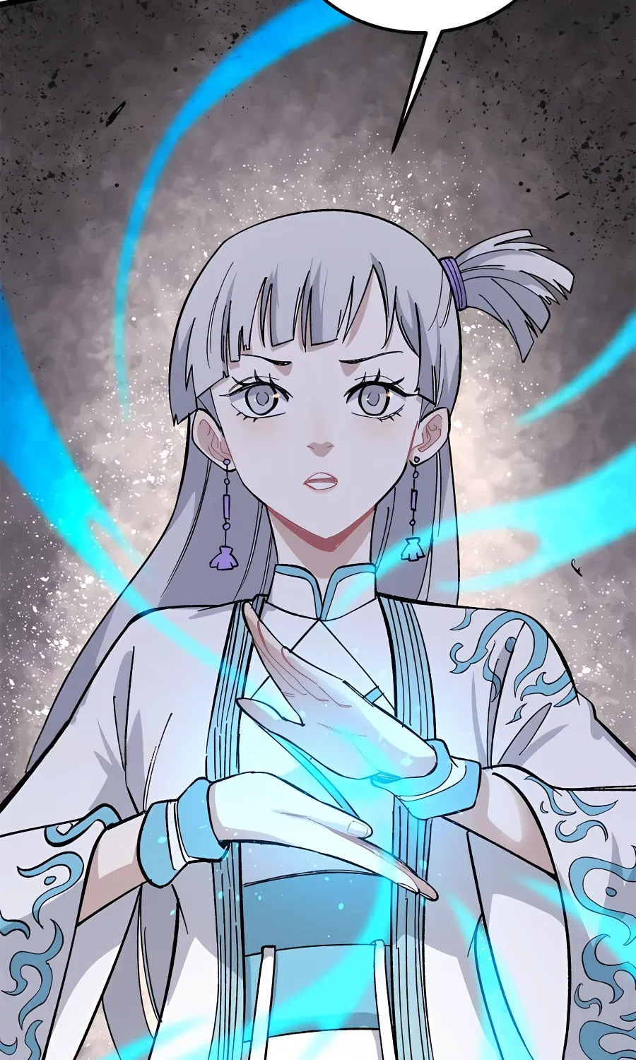 All Hail the Sect Leader Kainu Manga Chapter 171 Page 14