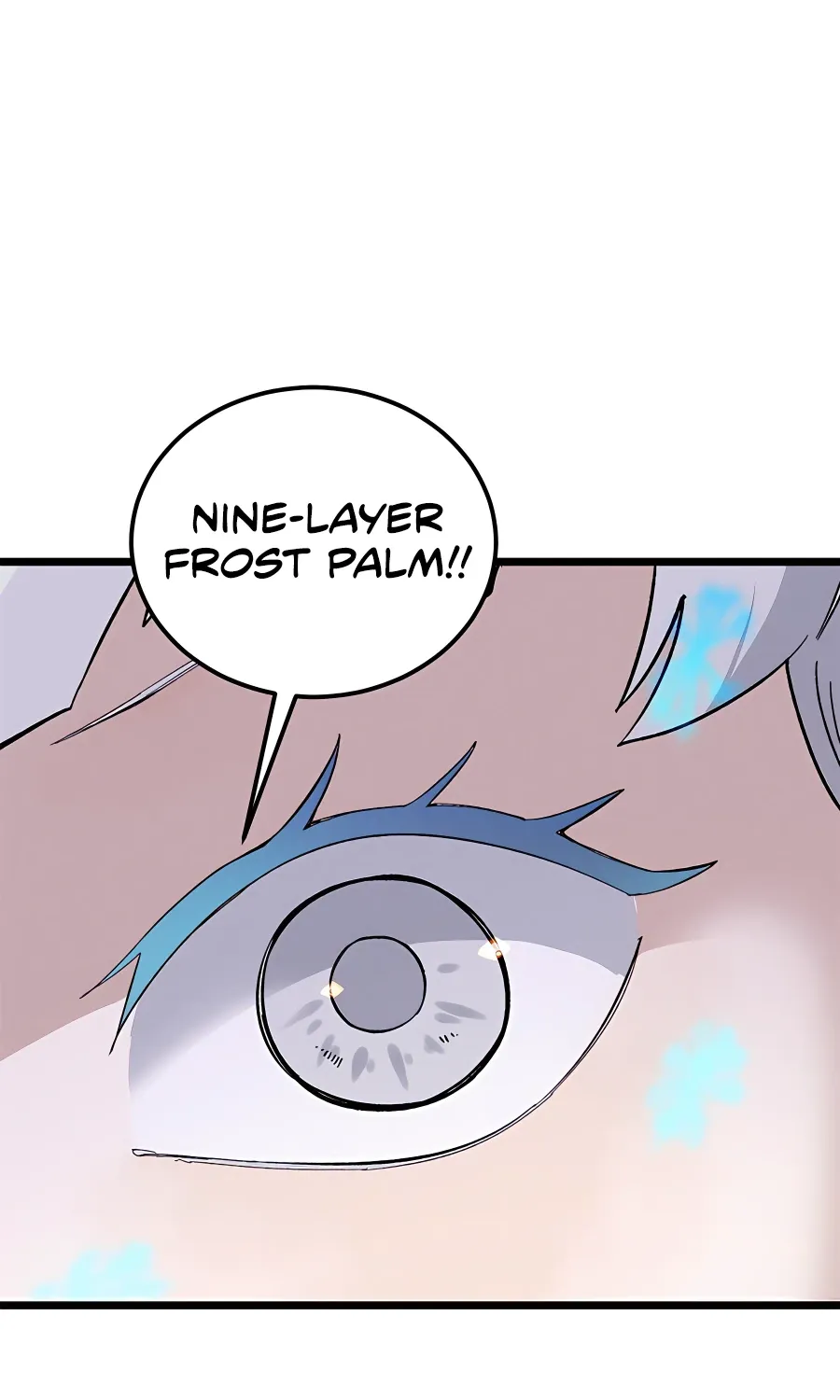 All Hail the Sect Leader Kainu Manga Chapter 171 Page 16
