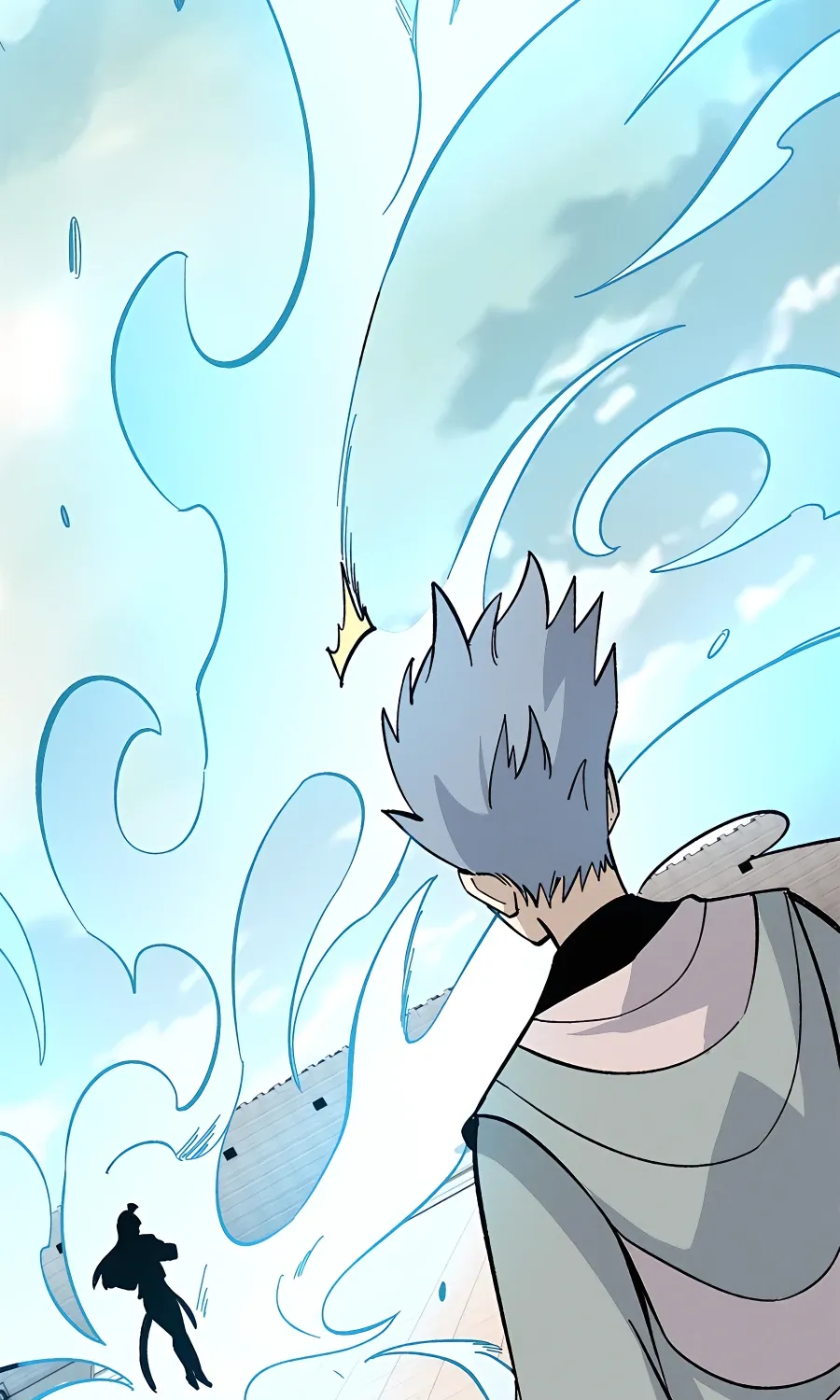 All Hail the Sect Leader Kainu Manga Chapter 171 Page 18