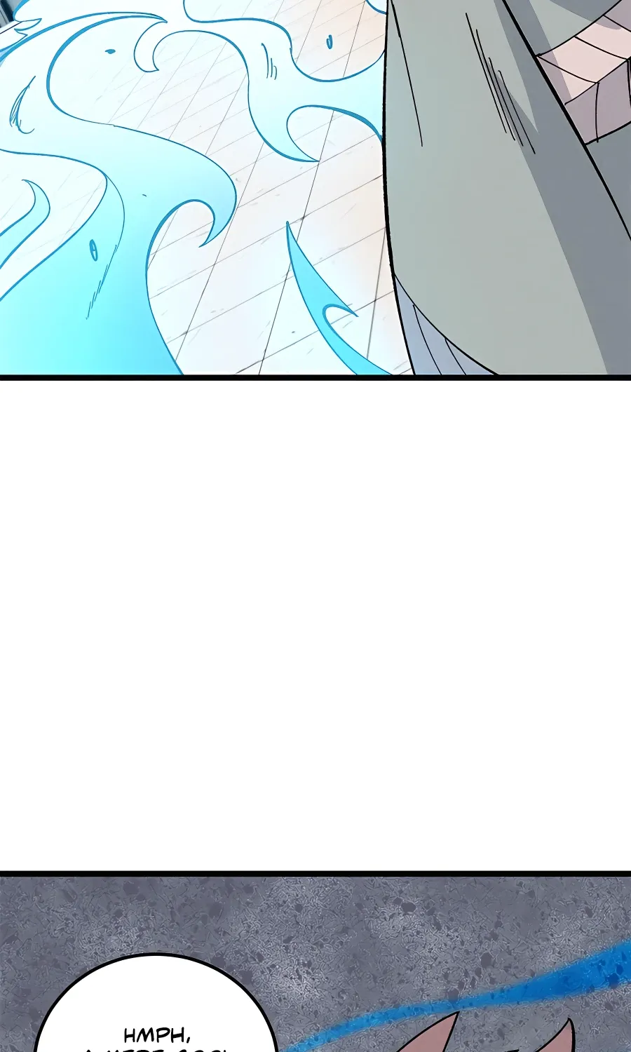 All Hail the Sect Leader Kainu Manga Chapter 171 Page 19