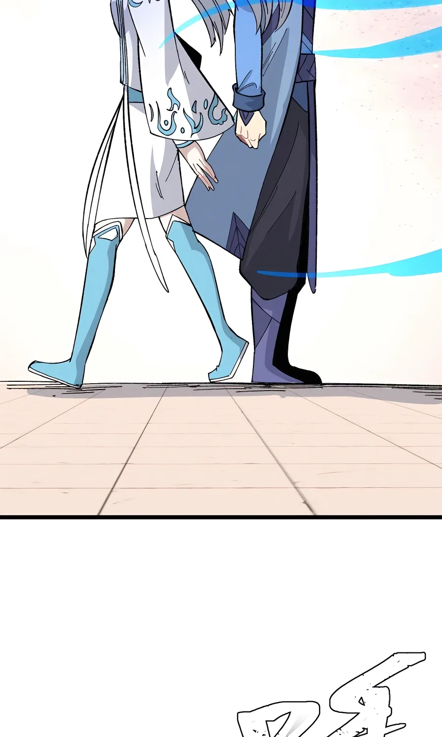 All Hail The Sect Leader Kainu Manga Chapter 171 Page 43