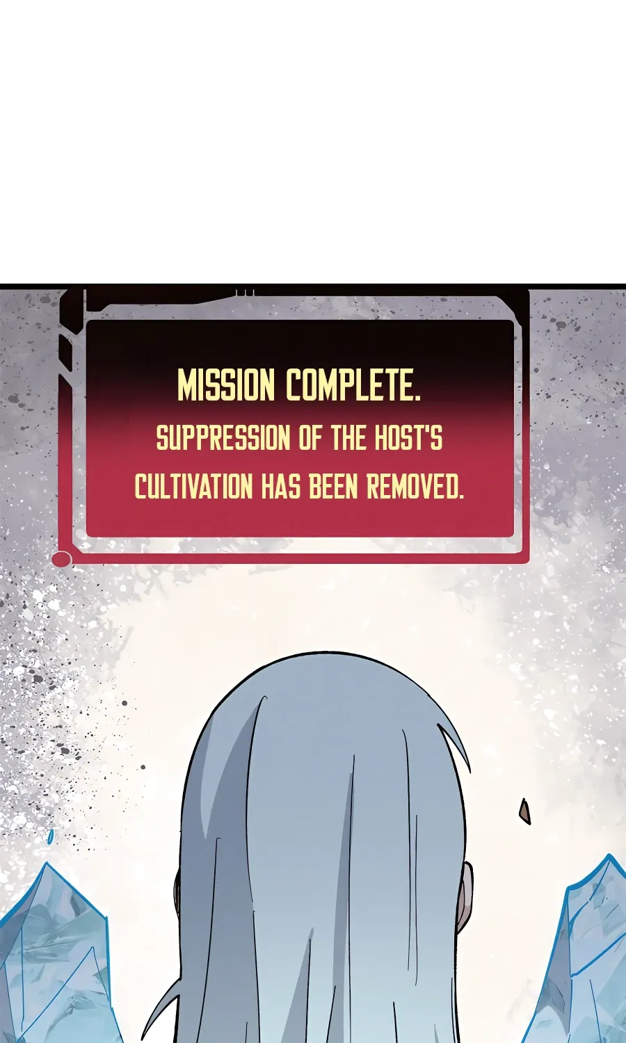 All Hail The Sect Leader Kainu Manga Chapter 171 Page 52