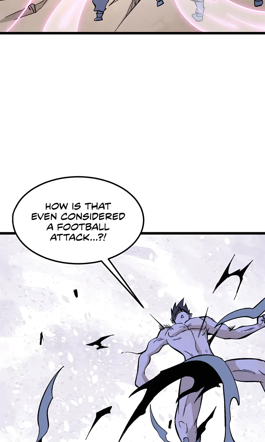 All Hail the Sect Leader Kainu Manga Chapter 170 Page 59