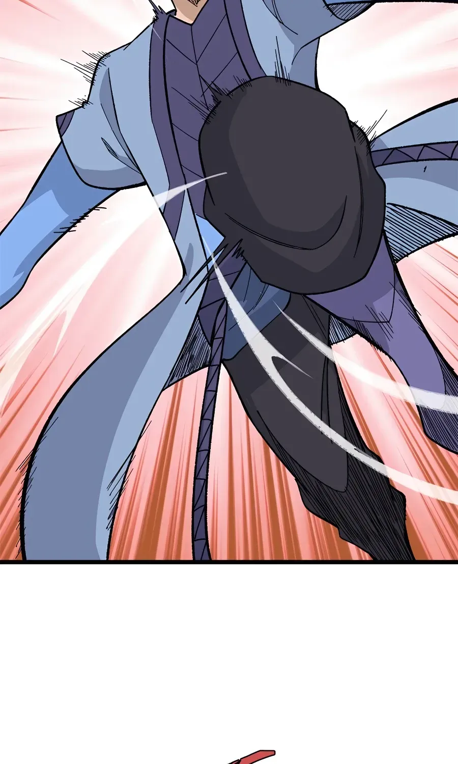 All Hail the Sect Leader Kainu Manga Chapter 168 Page 4