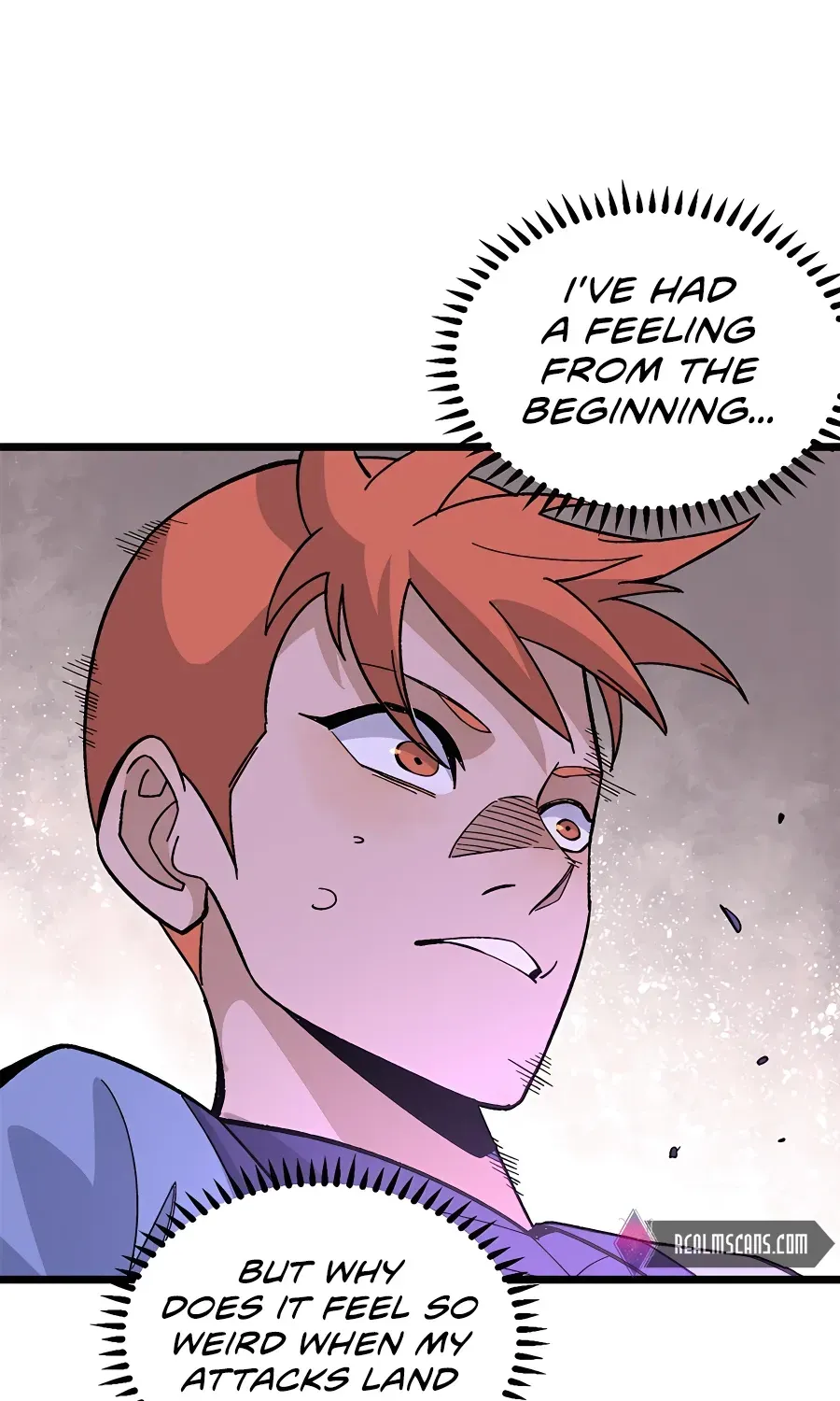 All Hail the Sect Leader Kainu Manga Chapter 168 Page 7