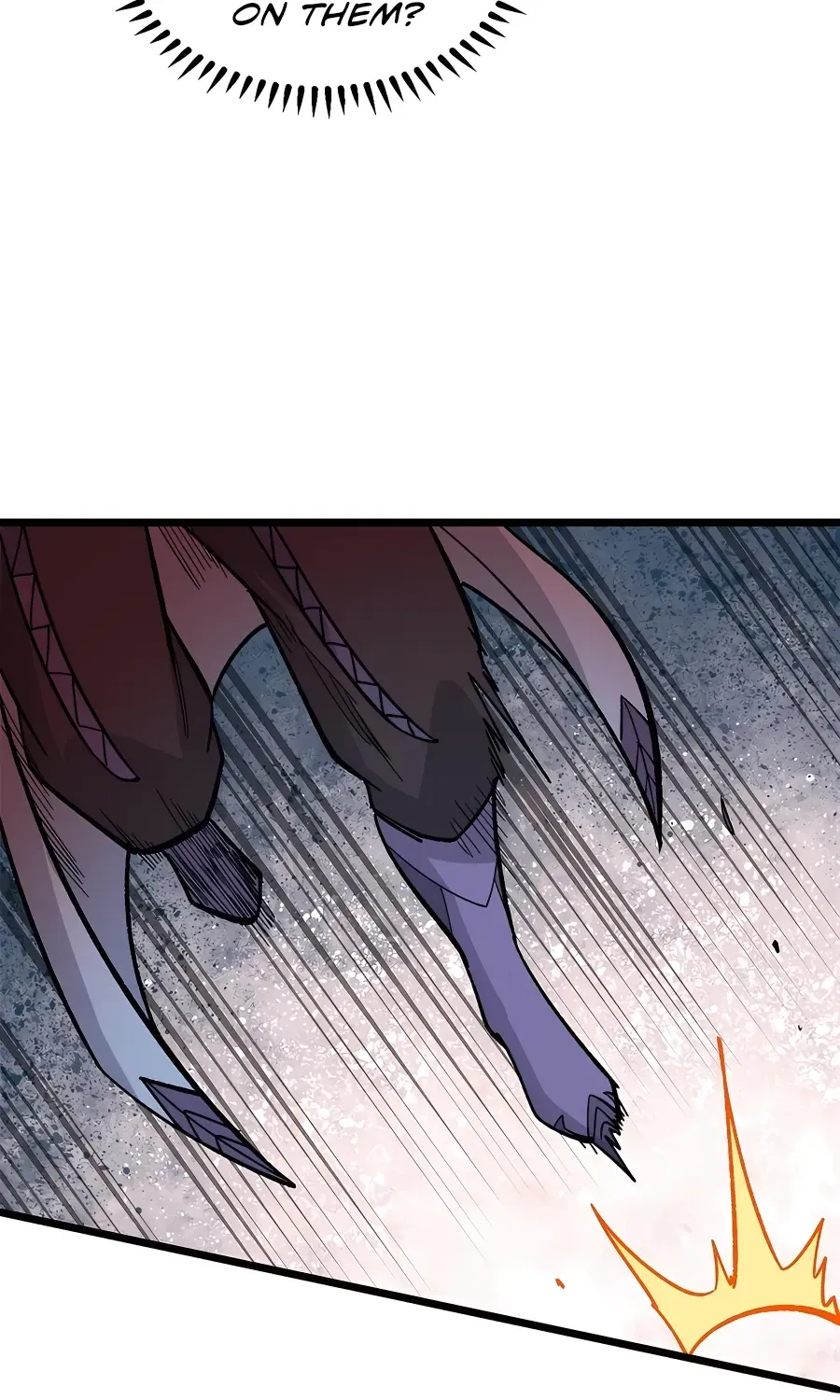 All Hail the Sect Leader Kainu Manga Chapter 168 Page 8