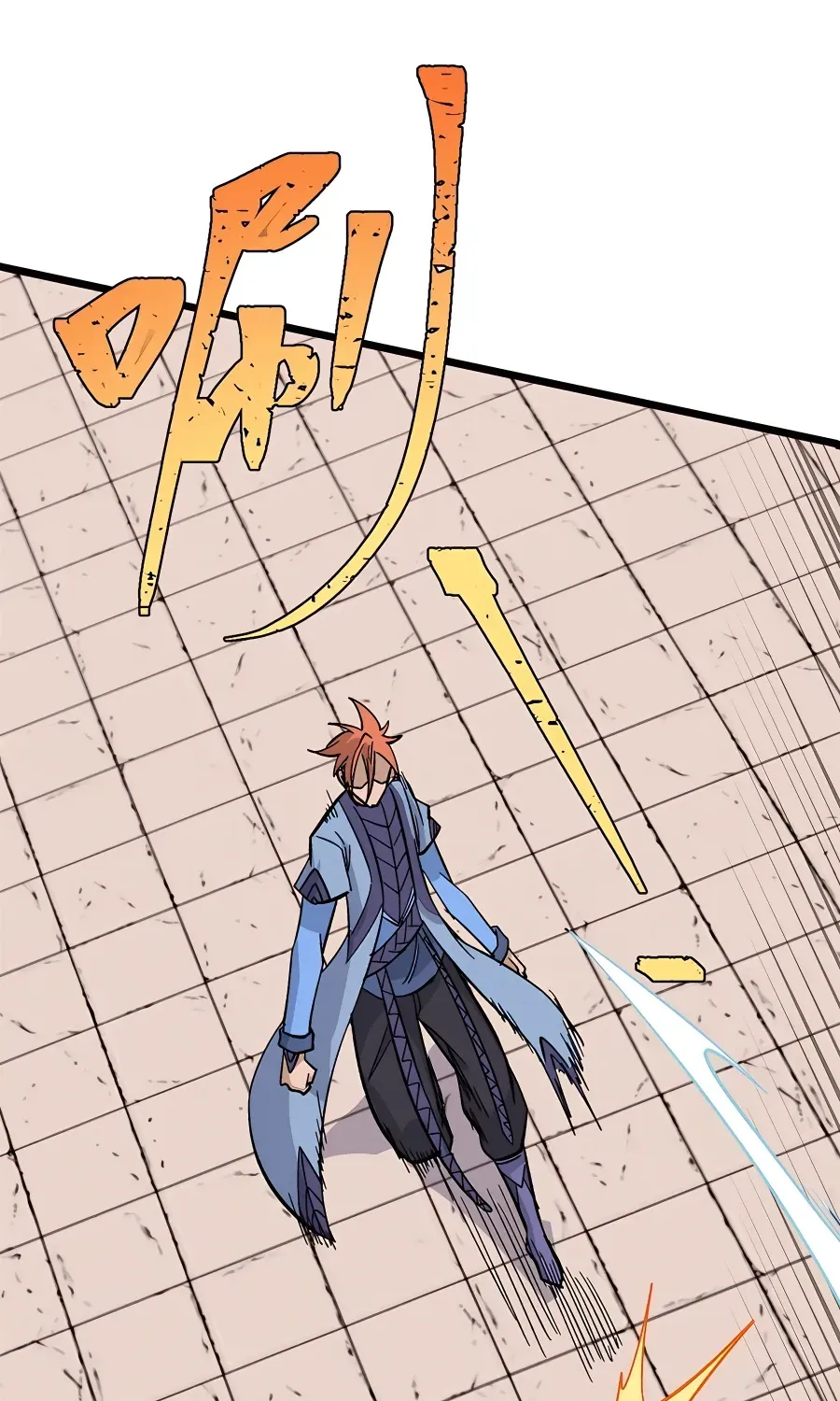 All Hail the Sect Leader Kainu Manga Chapter 168 Page 9