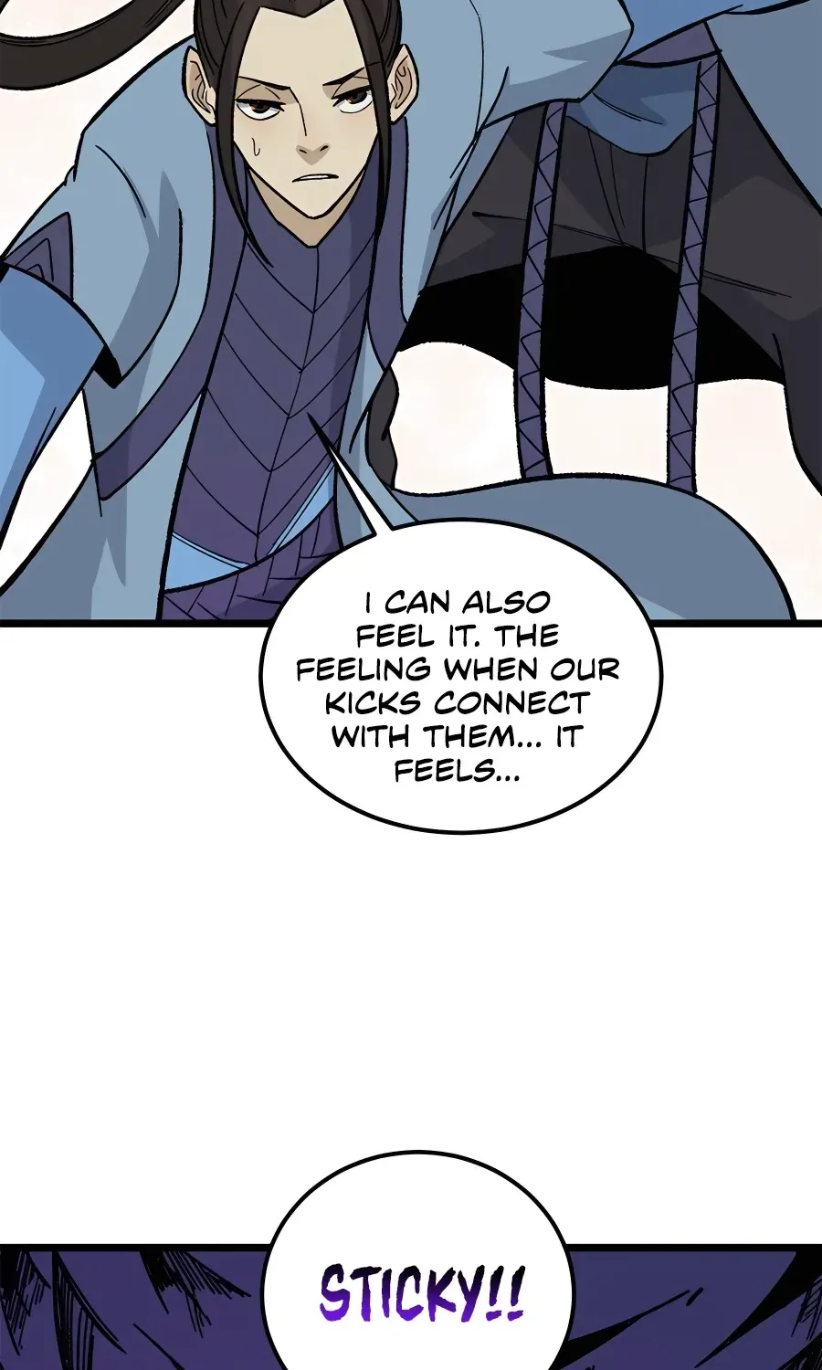 All Hail the Sect Leader Kainu Manga Chapter 168 Page 12