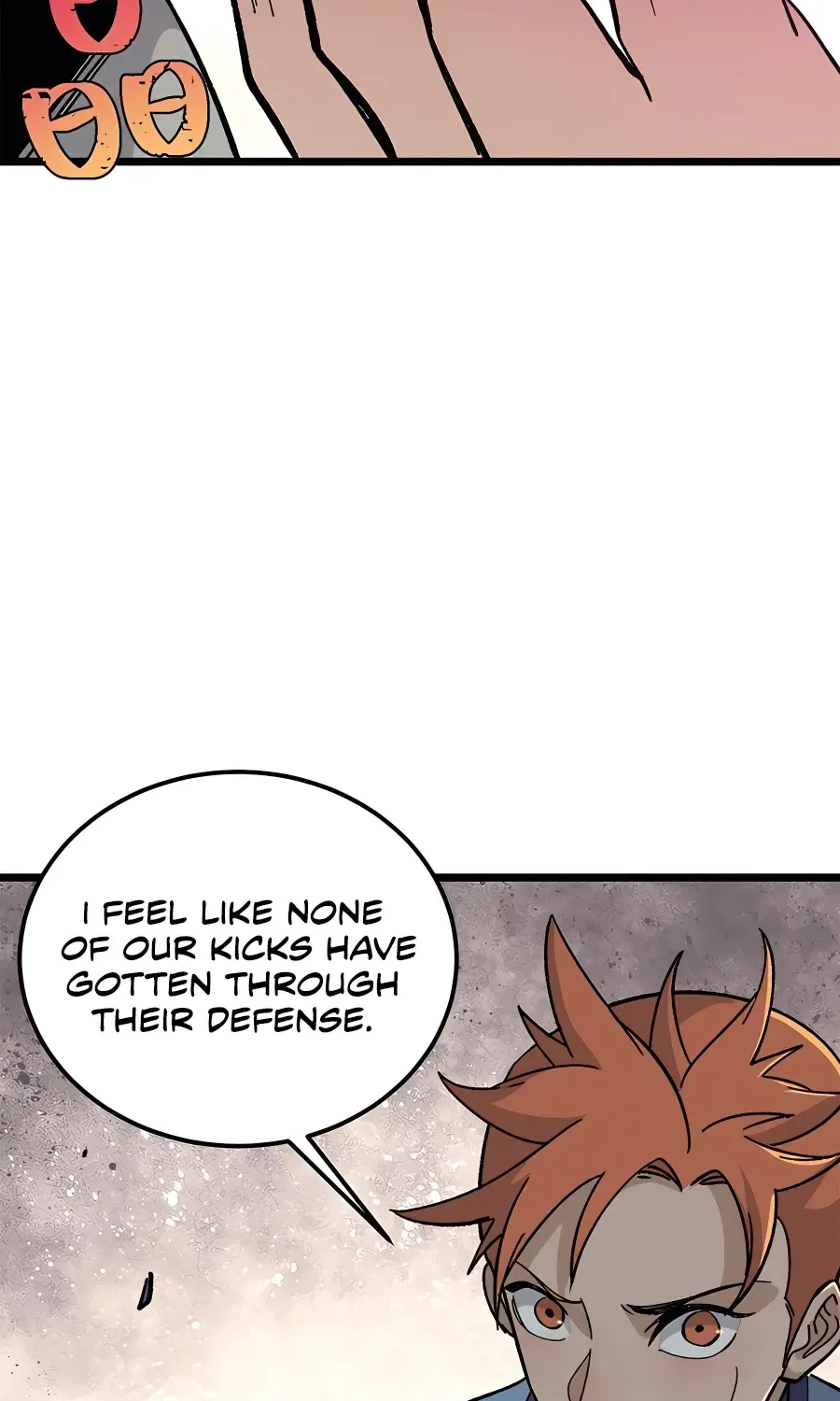 All Hail the Sect Leader Kainu Manga Chapter 168 Page 17
