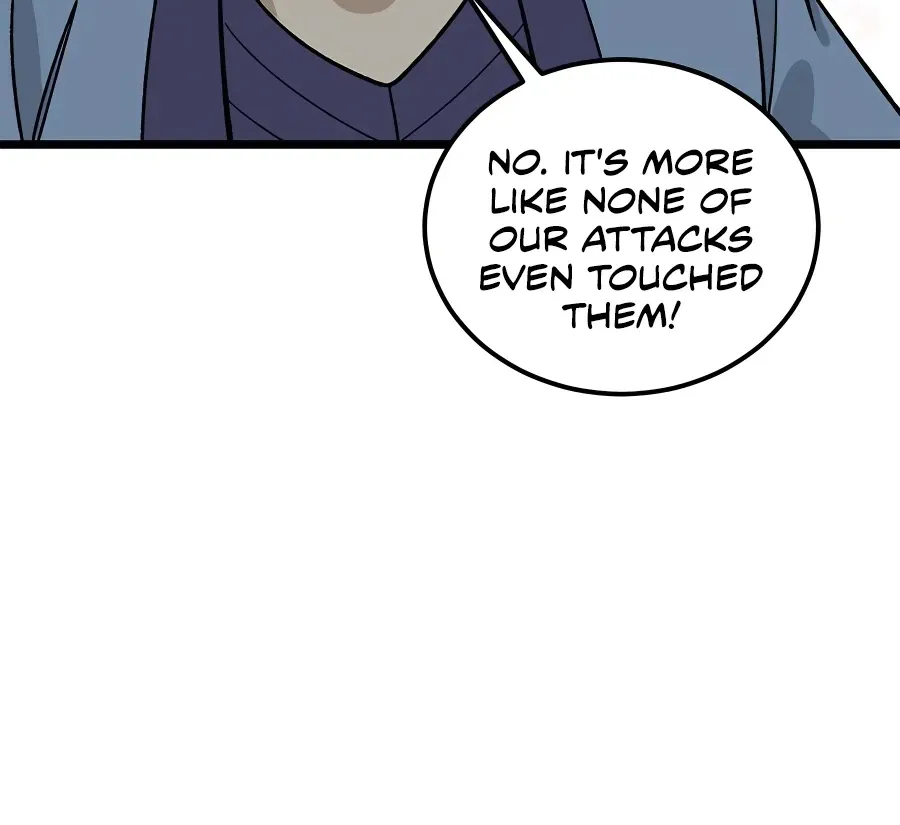 All Hail the Sect Leader Kainu Manga Chapter 168 Page 19