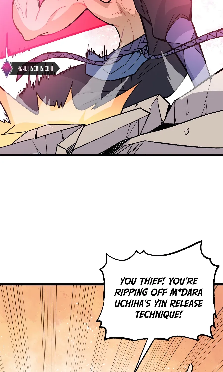All Hail the Sect Leader Kainu Manga Chapter 166 Page 22