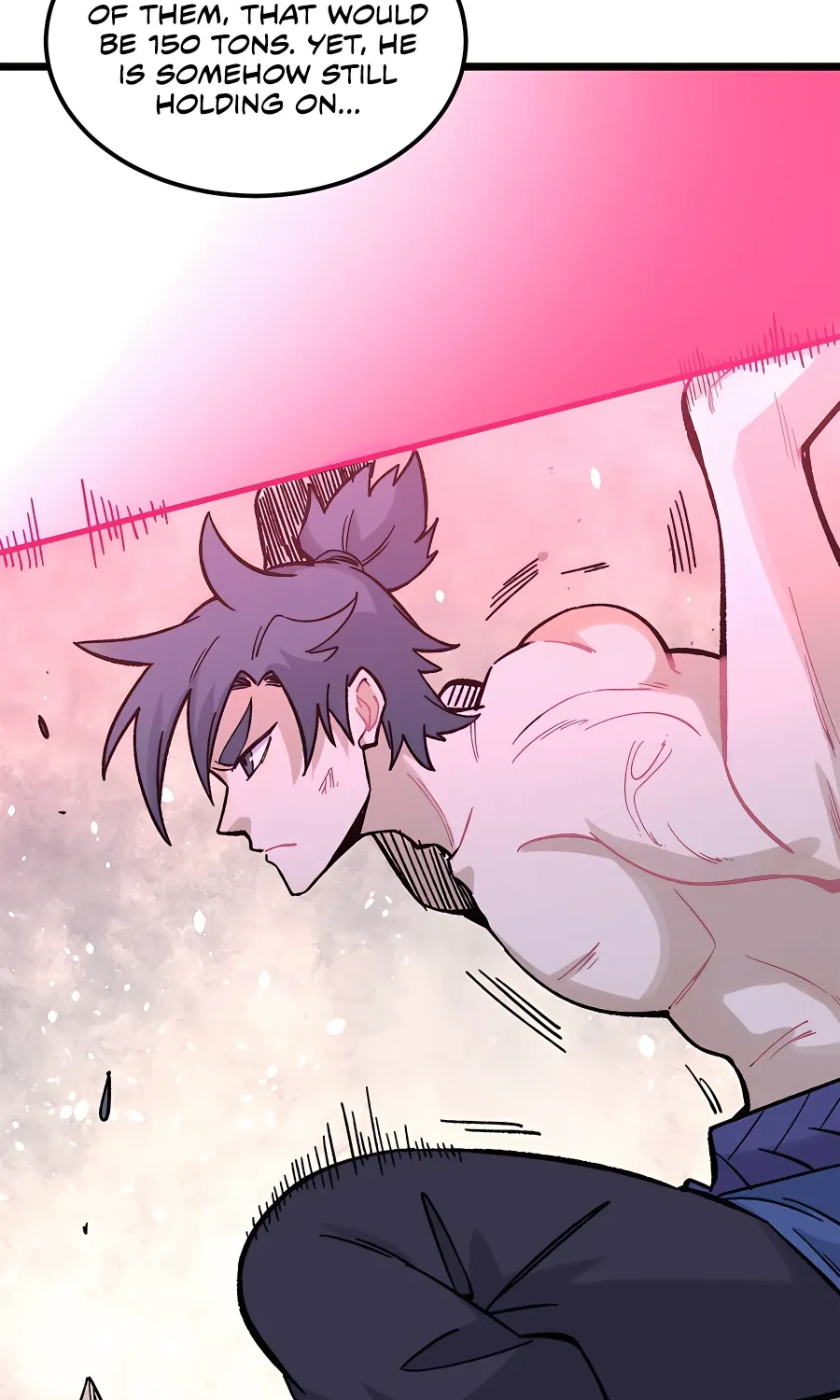 All Hail the Sect Leader Kainu Manga Chapter 166 Page 26