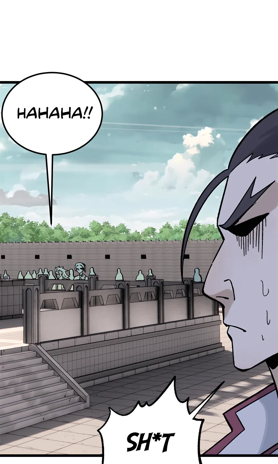 All Hail the Sect Leader Kainu Manga Chapter 166 Page 29