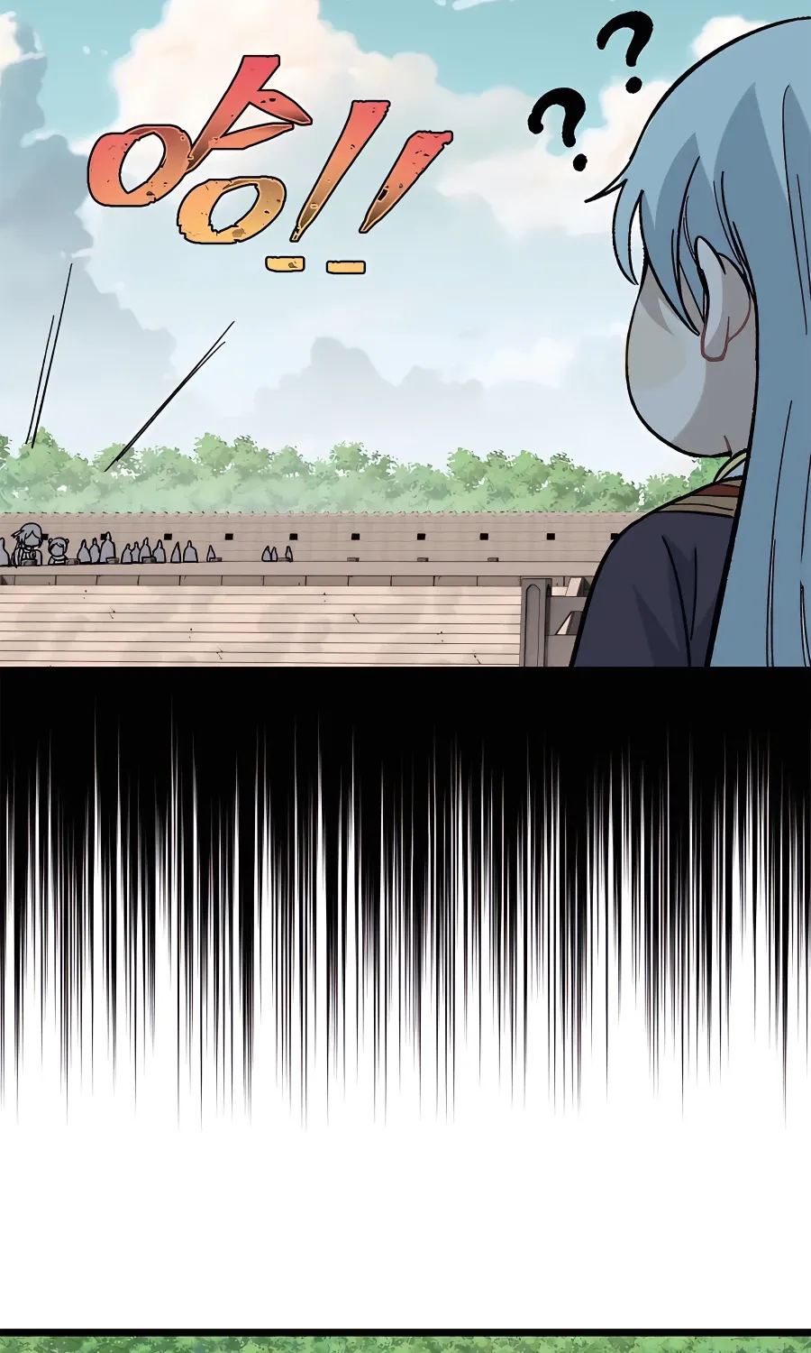 All Hail the Sect Leader Kainu Manga Chapter 165 Page 18