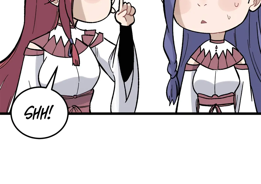 All Hail the Sect Leader Kainu Manga Chapter 165 Page 23
