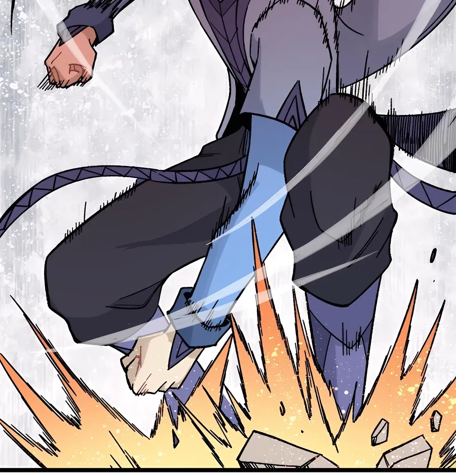 All Hail the Sect Leader Kainu Manga Chapter 165 Page 31
