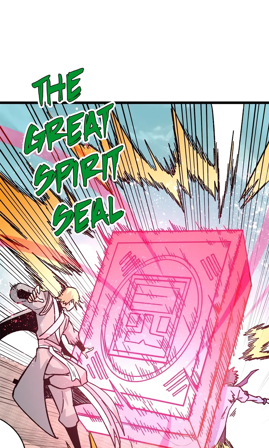 All Hail the Sect Leader Kainu Manga Chapter 165 Page 36
