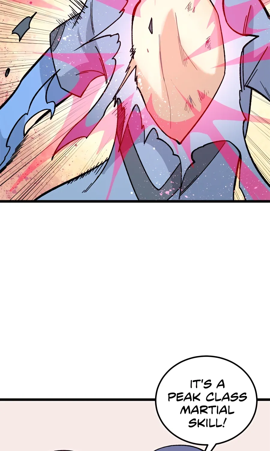 All Hail the Sect Leader Kainu Manga Chapter 165 Page 38