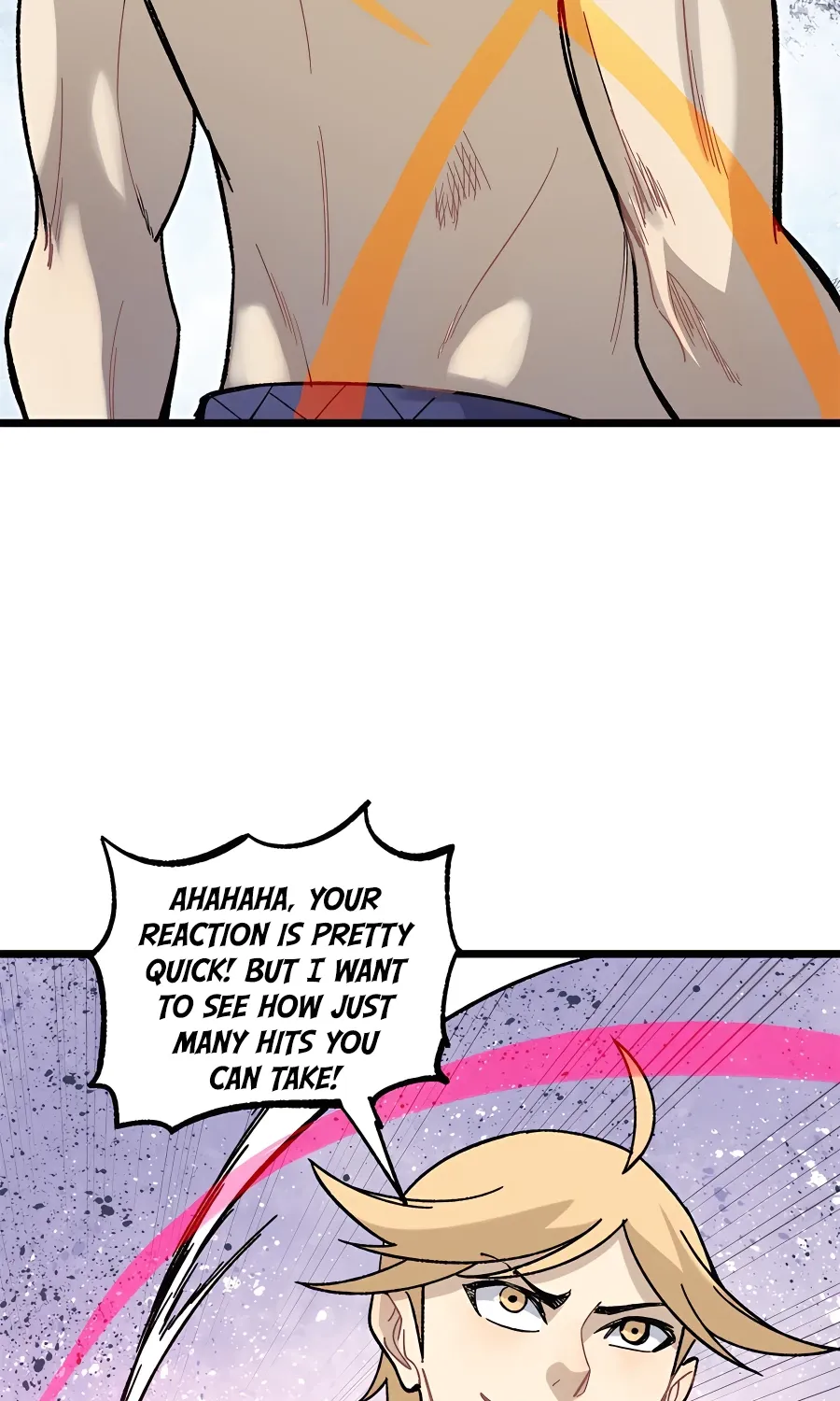 All Hail the Sect Leader Kainu Manga Chapter 165 Page 45
