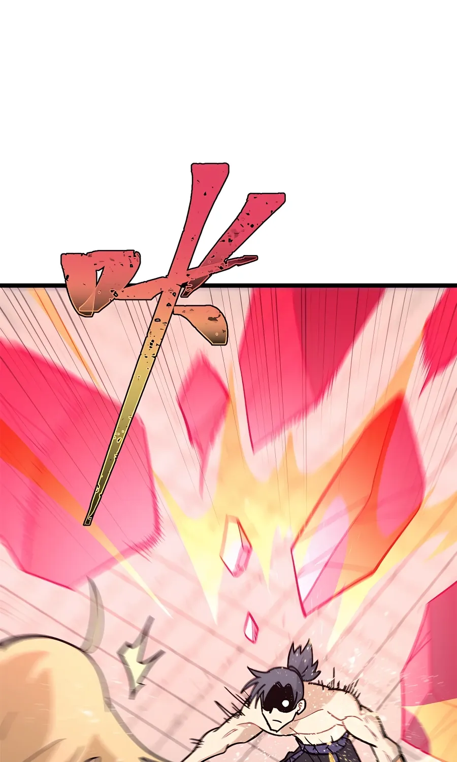 All Hail the Sect Leader Kainu Manga Chapter 165 Page 48