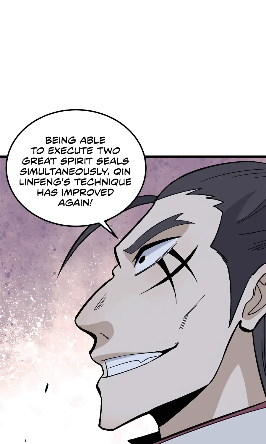 All Hail the Sect Leader Kainu Manga Chapter 165 Page 53