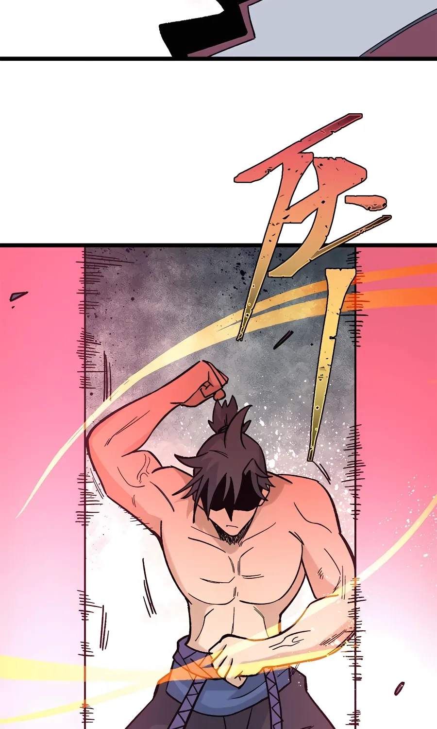 All Hail the Sect Leader Kainu Manga Chapter 165 Page 54