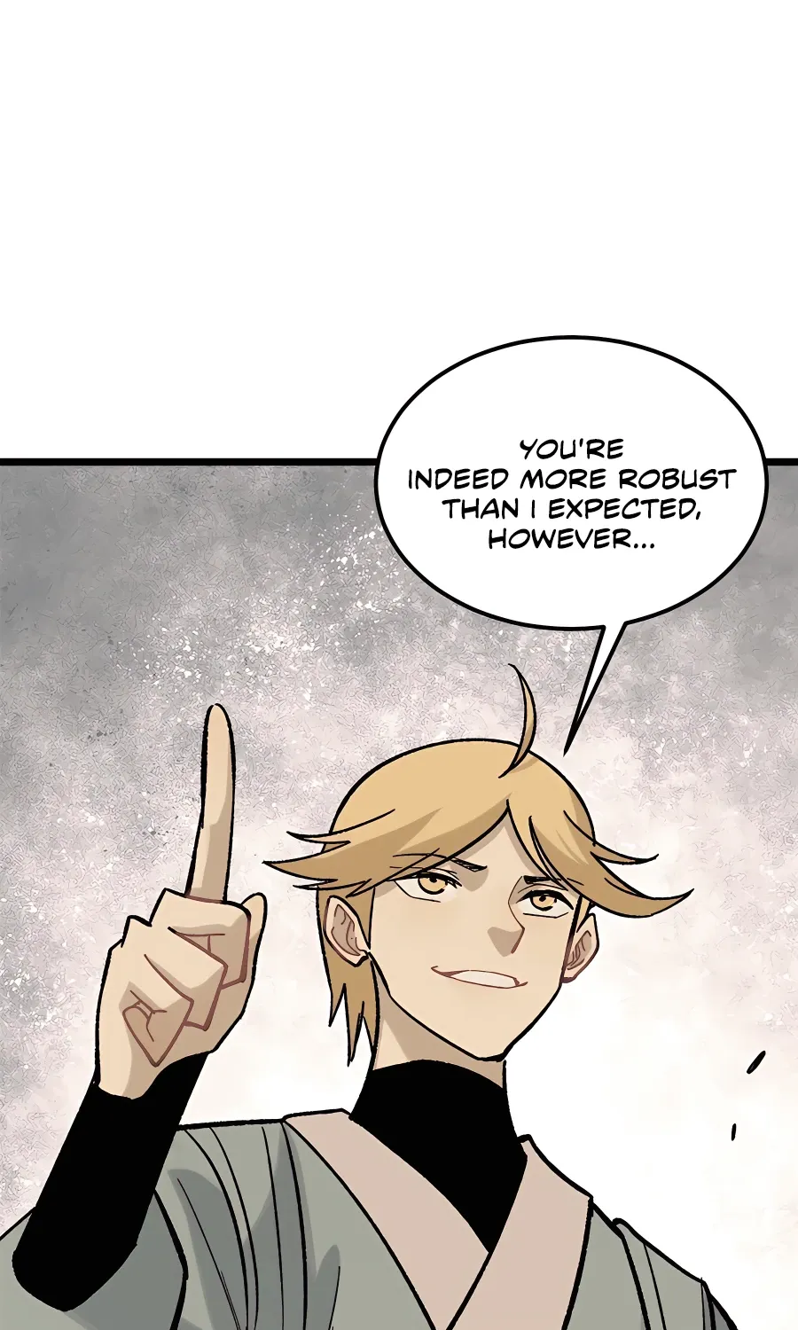All Hail the Sect Leader Kainu Manga Chapter 165 Page 58