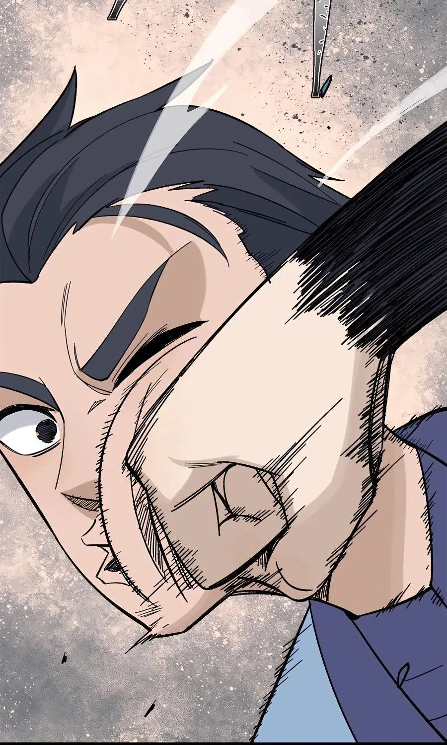 All Hail the Sect Leader Kainu Manga Chapter 164 Page 8