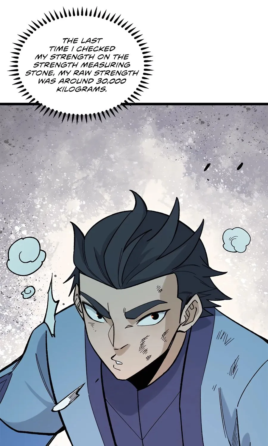 All Hail the Sect Leader Kainu Manga Chapter 164 Page 13