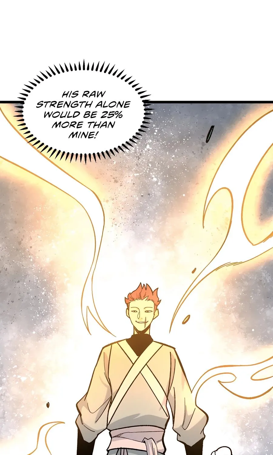All Hail the Sect Leader Kainu Manga Chapter 164 Page 15