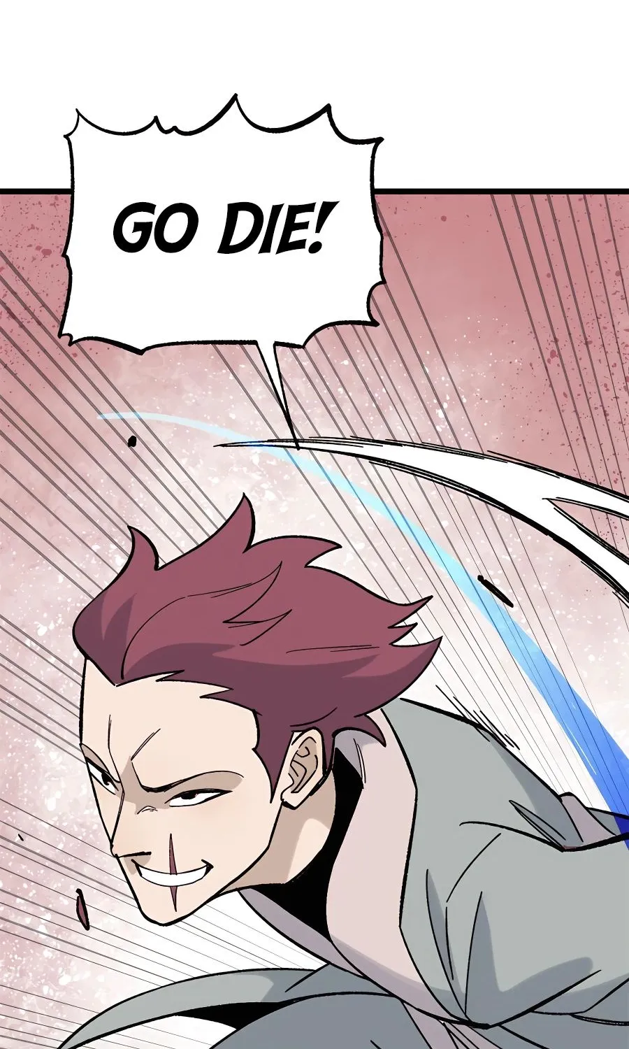All Hail the Sect Leader Kainu Manga Chapter 164 Page 18