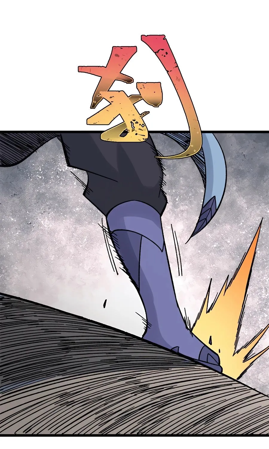 All Hail the Sect Leader Kainu Manga Chapter 164 Page 26