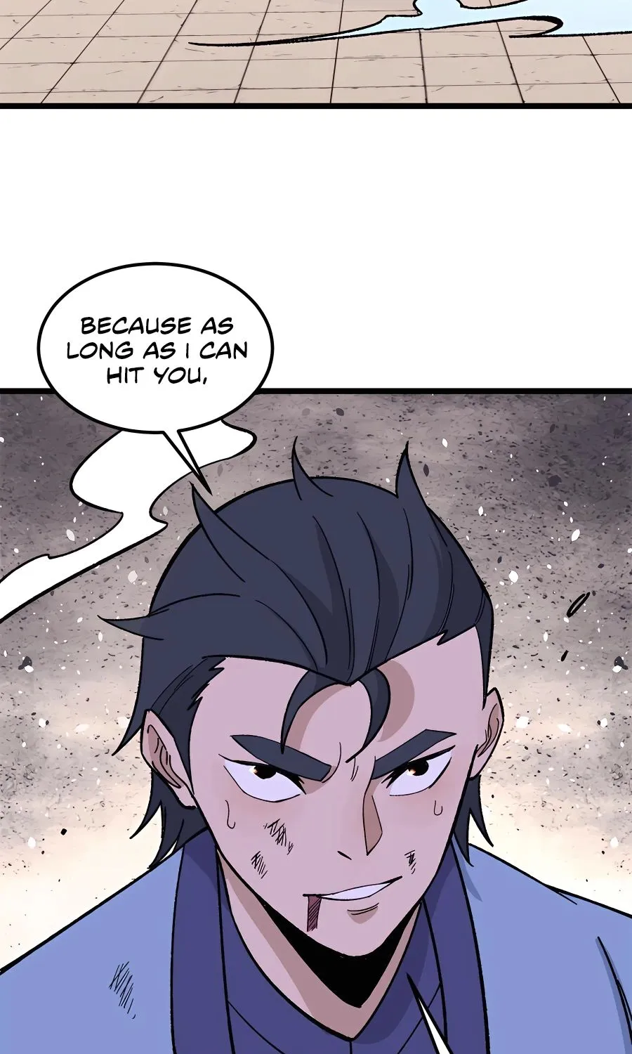 All Hail the Sect Leader Kainu Manga Chapter 164 Page 33