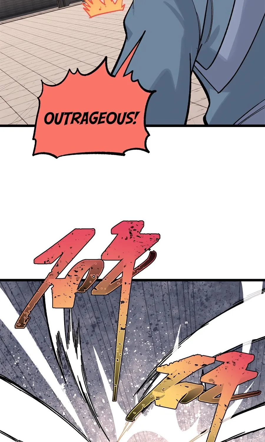 All Hail the Sect Leader Kainu Manga Chapter 164 Page 37