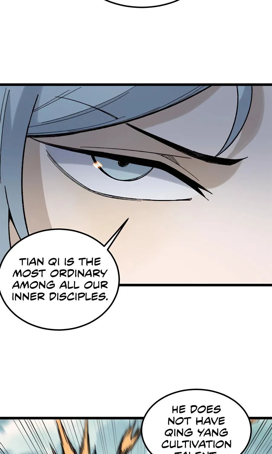 All Hail the Sect Leader Kainu Manga Chapter 164 Page 42