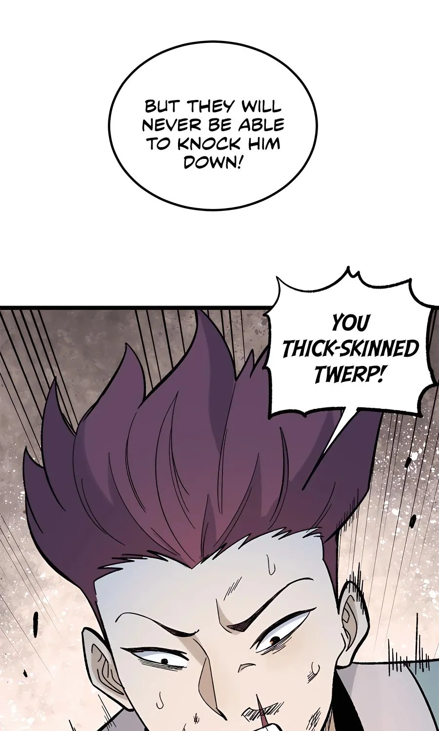 All Hail the Sect Leader Kainu Manga Chapter 164 Page 46