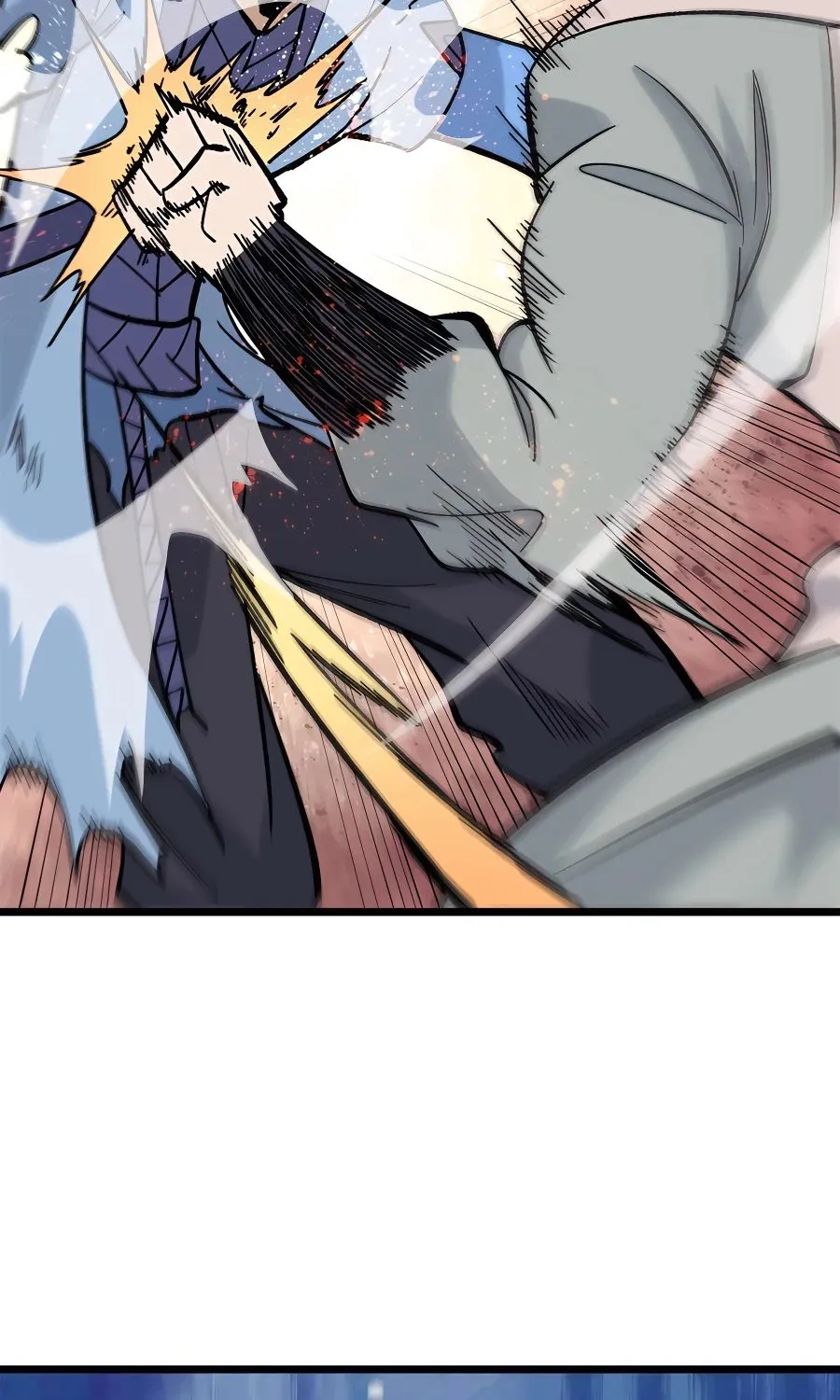 All Hail the Sect Leader Kainu Manga Chapter 164 Page 48