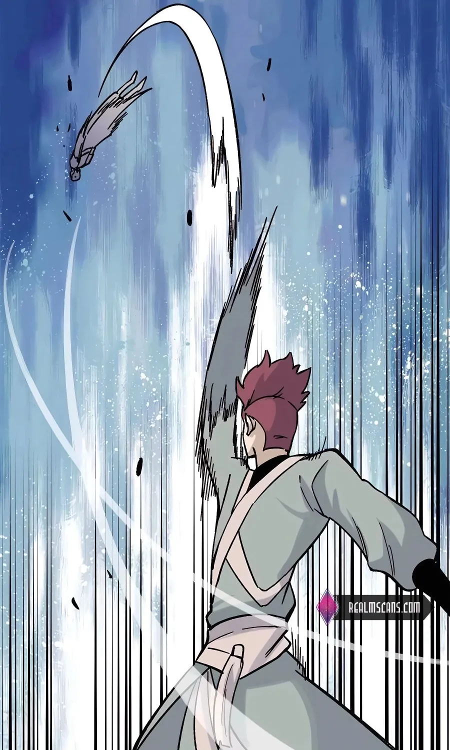 All Hail the Sect Leader Kainu Manga Chapter 164 Page 49