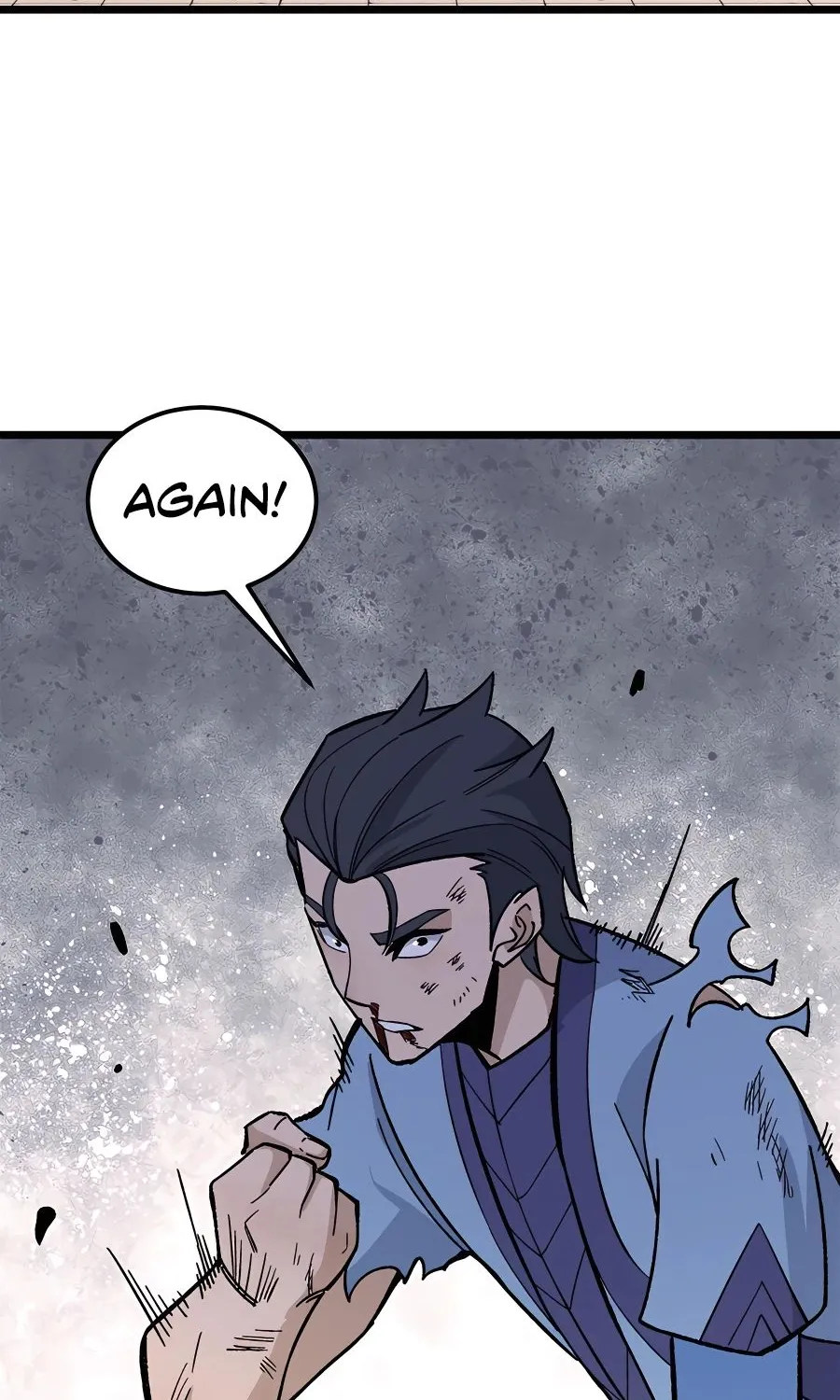 All Hail the Sect Leader Kainu Manga Chapter 164 Page 52