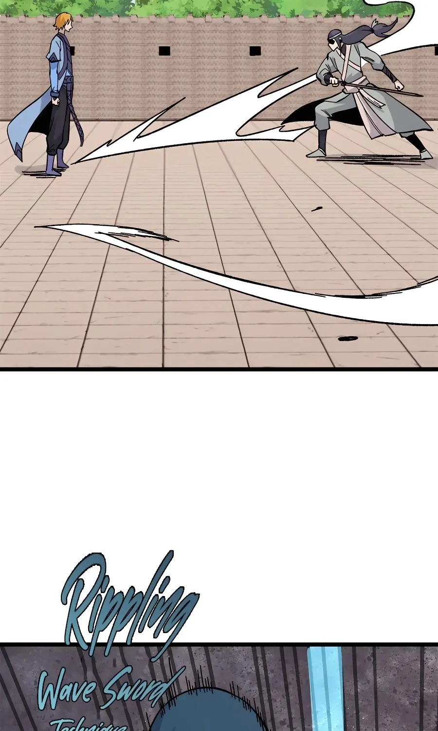 All Hail the Sect Leader Kainu Manga Chapter 163 Page 29
