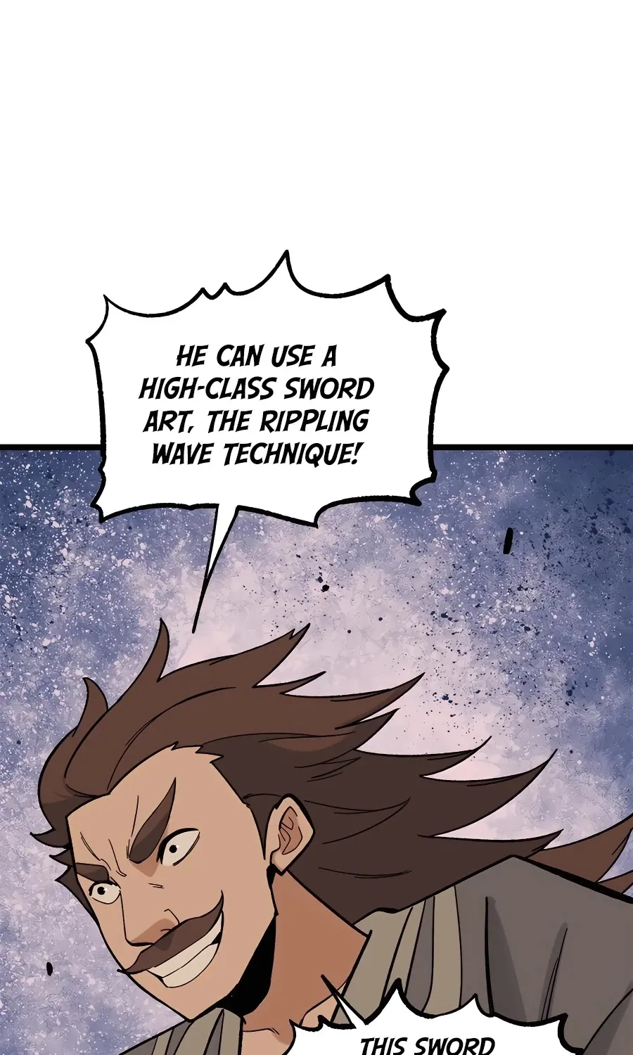 All Hail the Sect Leader Kainu Manga Chapter 163 Page 31