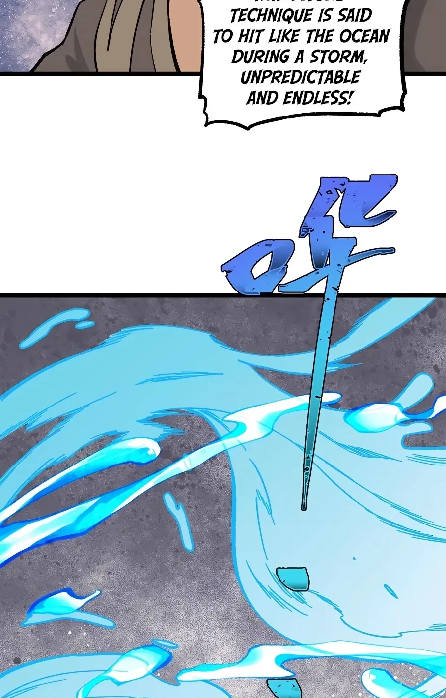 All Hail the Sect Leader Kainu Manga Chapter 163 Page 32