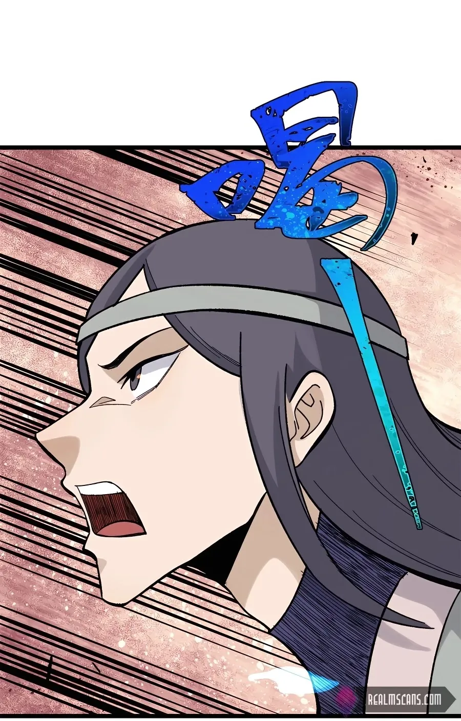 All Hail the Sect Leader Kainu Manga Chapter 163 Page 34